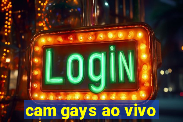 cam gays ao vivo